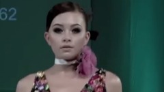 Fashion Show - SUMMER DREAM Part 2 MODE CITY PARIS Spring Summer 2018 - Fashion Channel