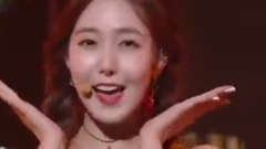 GFriend - ONE-HALF