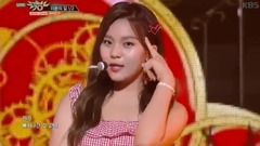 GFriend - ONE-HALF