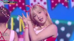 LABOUM - Only U