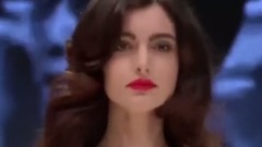 Fashion Show - BEACH & CASHMERE MONACO Full Show Spring 2018 Monte Carlo - Fashion Week 2017 Fashion Channel