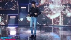金Samuel,金请夏 - With U