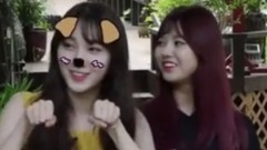 PRISTIN - Channel Fishing
