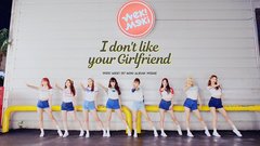 Weki Meki - I don't like your Girlfriend TEASER 2