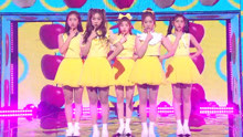 Apple.B - Apple.B - Woochuchu