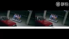 EXO - 叩叩趴双声道