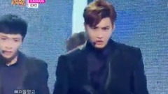 EXO - Exodus(双声道)