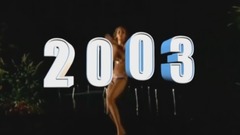 欧美群星 - The Best Songs Of 2003(100 Hits)