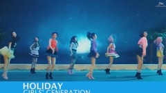 少女时代,EXO,GFriend,CLC,K.A.R.D - [TOP 30] K-POP西班牙粉丝站投票排行榜新歌混战8月第一周