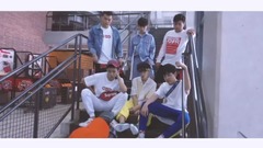 TheEastLight. - six senses拍摄花絮