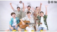 TheEastLight. - Kungtari Shabara (cover)