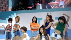 TWICE - TT MV花絮