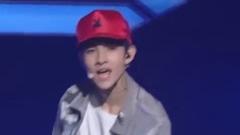 金Samuel - Sixteen