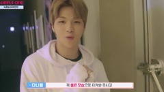 WANNA·ONE - Wanna·One录音花絮