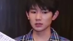 TFBOYS,王源 - 腾讯娱乐入戏专访2