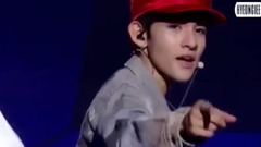 金Samuel - Sixteen