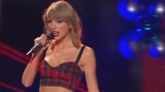 Taylor Swift - Taylor Swift(Jingle Ball演唱会)