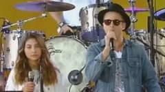 OneRepublic - Hallelujah缅怀林肯公园主唱Chester Bennington和其好友Chris Cornell