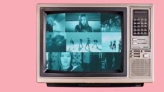 少女时代,f(x) - All Night &  All Mine