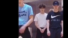 EXO,SUHO(EXO) - The Eve(前夜) 练习室版