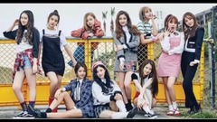 PRISTIN - 2nd 迷你专辑/预期8月23日回归