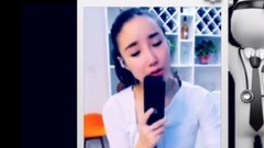 模仿翻唱 - 太想念--文静(cover)