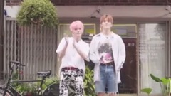 NCT,NCT 127 - NCT 127 BOY VIDEO EP.12(中字)