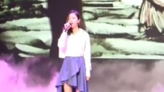 张靓颖 - 十里桃花