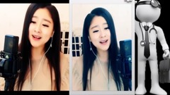 模仿翻唱 - 太想念--菲儿(cover)