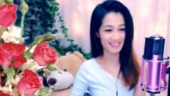 模仿翻唱 - 太想念--娜宝(cover)