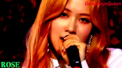 WENDY(Red Velvet),Red Velvet,TWICE,志效(Twice),BLACKPINK - Wendy&Rosé&志效Vocal Battle