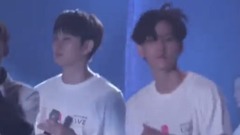 EXO,边伯贤(EXO) - SMT in Seoul - Ending