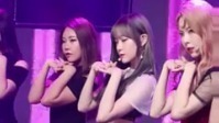 Nine Muses - Love City