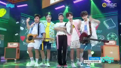 TheEastLight. - I Got You