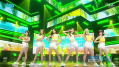 LABOUM - Only U