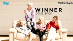 Winner - ISLAND&LOVE ME LOVE ME