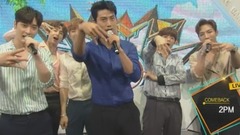 2PM - Interview