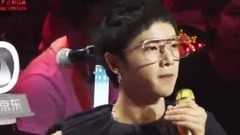 华晨宇 - <明日之子> 华晨宇盛世魔音赛道
