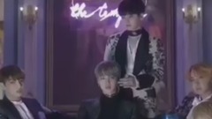 BigBang,少女时代,Apink,EXO,防弹少年团 - 防弹少年团