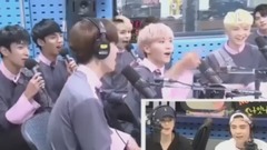 Seventeen,NCT - 【条婷】人家是基友团,我们是闺蜜团