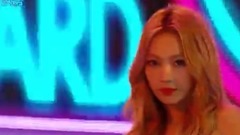 K.A.R.D - Hola Hola