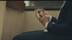 音乐短片 - 纸牌花式艺术