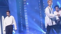 EXO,边伯贤(EXO),吴世勋(EXO) - SEHUN & BAEKHYUN SEBAEK PART in EXO The Eve  COMPILATION