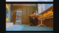 Block B - 韩语歌词教学:block b-《yesterday》韩语歌曲学习