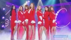 CLC - Where are you