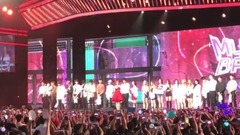 Red Velvet - Ending & Encore