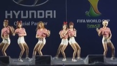 AOA - Miniskirt