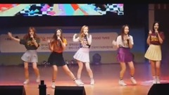 Red Velvet - Happiness&Ice Cream Cake&Dumb Dumb