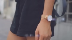 亚洲群星,欧美达人,音乐短片 - Minimal Back to School Outfit Ideas