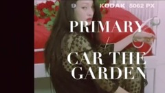 全素妍 - Primary _ Night Flower  Car the garden